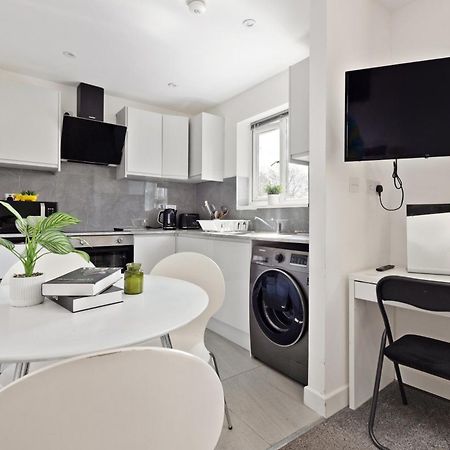 South Harrow Apartment Londres Exterior foto