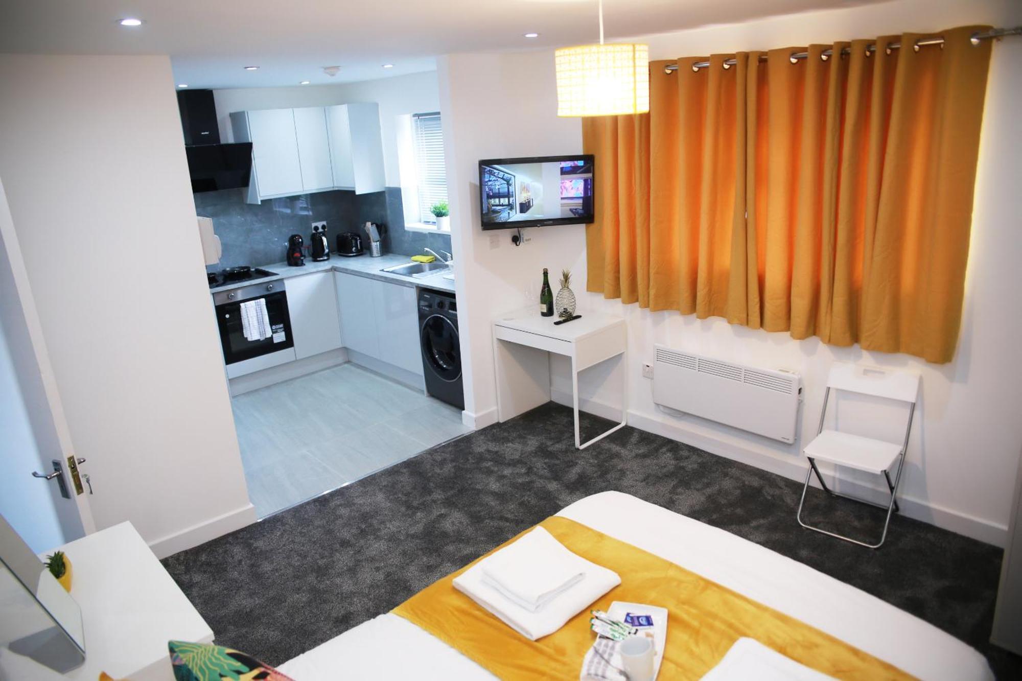 South Harrow Apartment Londres Exterior foto