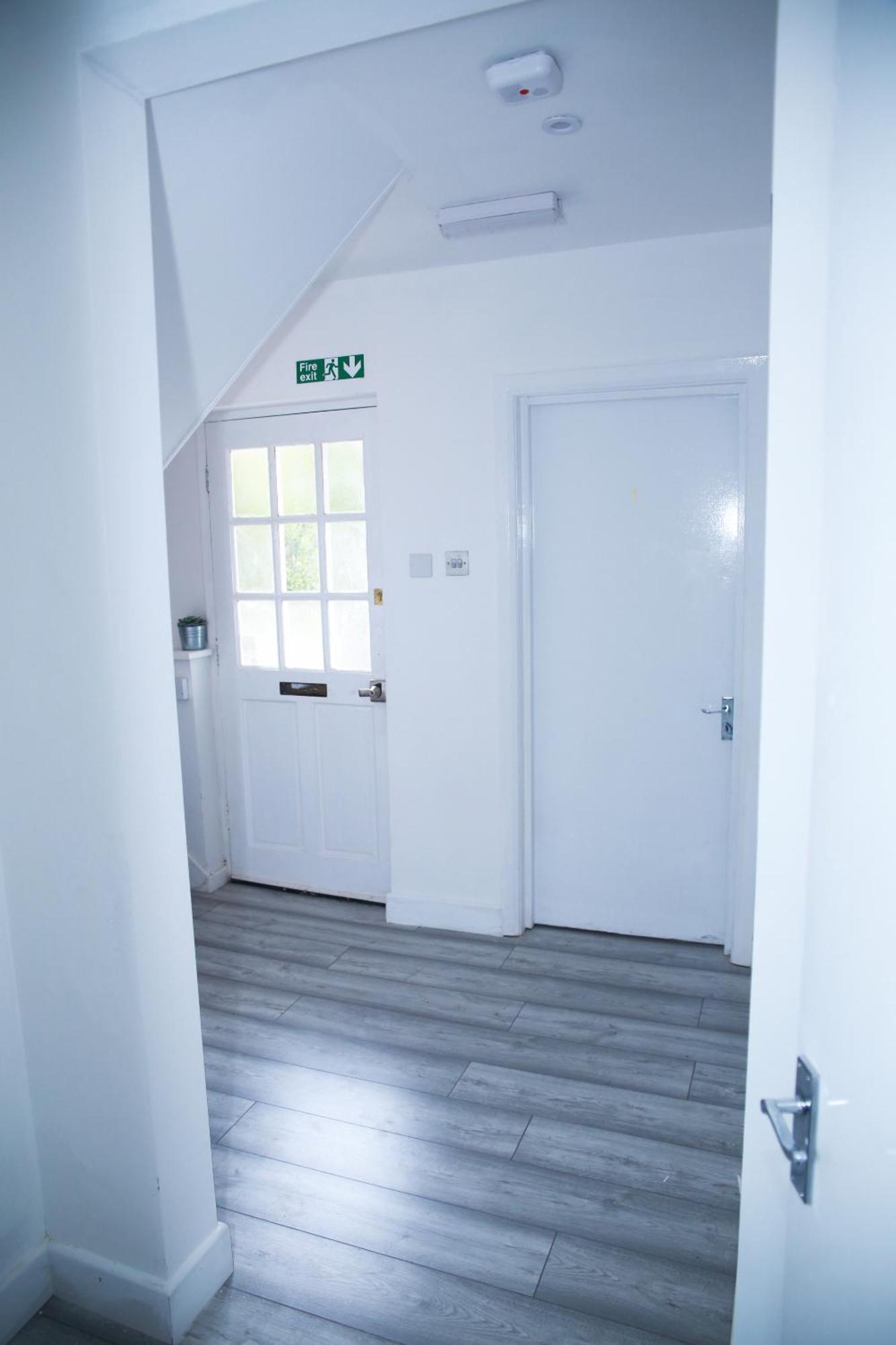 South Harrow Apartment Londres Exterior foto